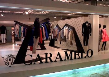 Caramelo: La evolución de una marca en el mundo del lujo