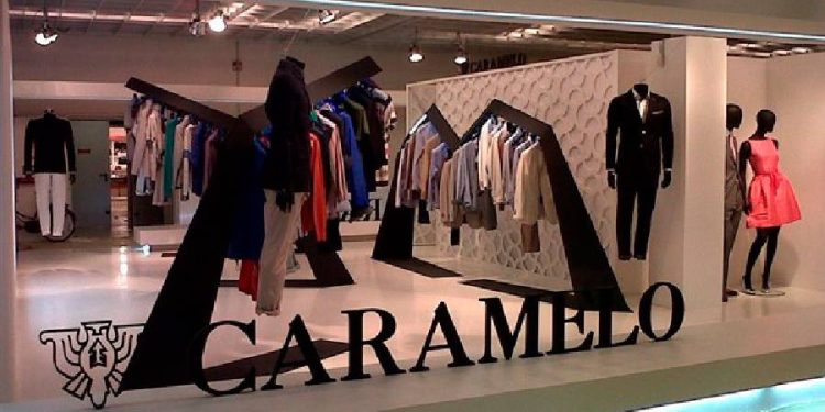 Caramelo: La evolución de una marca en el mundo del lujo