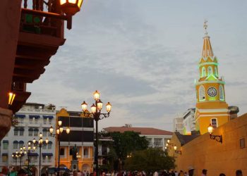 Famosa tienda de lujo de EE. UU. llega a Cartagena: abrirá en el Centro