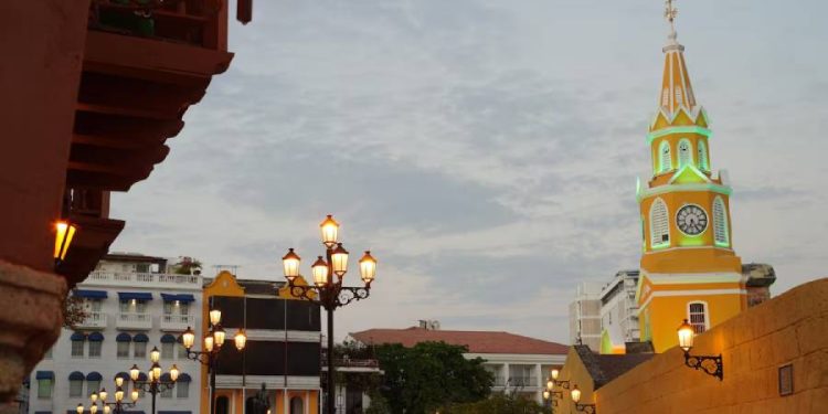 Famosa tienda de lujo de EE. UU. llega a Cartagena: abrirá en el Centro