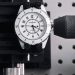 Así celebra Chanel el 25 aniversario de su reloj J12