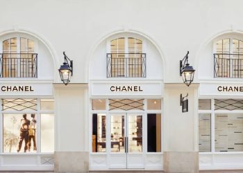 Chanel contrata a exdirectiva de Cartier para su joyería