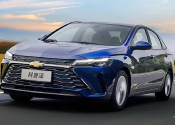 ¿El fin de un imperio? Chevrolet podría dejar de vender autos en China