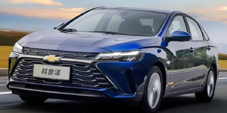 ¿El fin de un imperio? Chevrolet podría dejar de vender autos en China