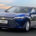 ¿El fin de un imperio? Chevrolet podría dejar de vender autos en China