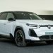 Citroën presenta en Europa la segunda generación del C5 Aircross con versiones electrificadas