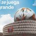 Decathlon suministra el balón oficial para la final de la UEFA en Bilbao