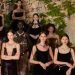 Dior Garden: la colección de joyas más exquisita