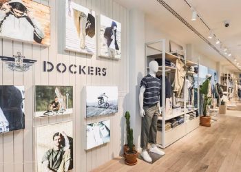 Authentic Brands Group adquiere Dockers: una nueva era para la marca