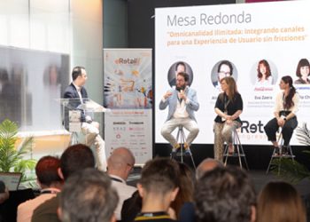 eRetail Congress 2025 cierre