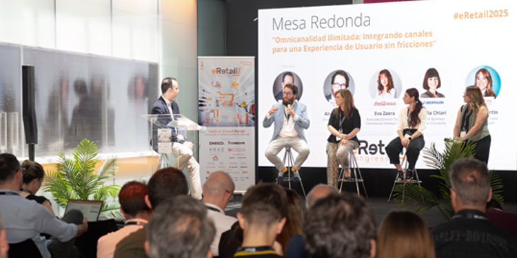 eRetail Congress 2025 cierre