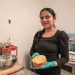 emprendedora repostera peruana