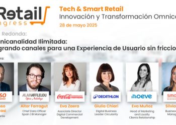 eretail congress omnicanalidad speakers