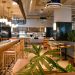 espacio gastronómico en Lima