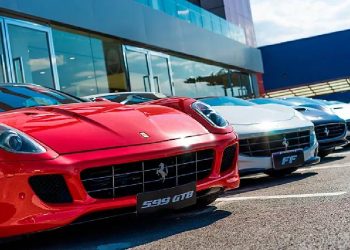 Lujo que trasciende el tiempo: Ferrari, Hermès y Cucinelli como inversiones seguras