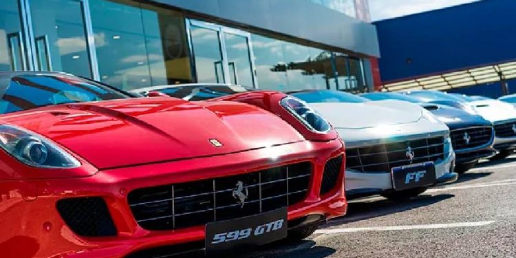 Lujo que trasciende el tiempo: Ferrari, Hermès y Cucinelli como inversiones seguras