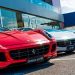 Lujo que trasciende el tiempo: Ferrari, Hermès y Cucinelli como inversiones seguras