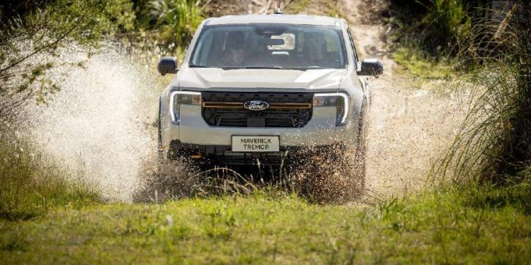 Ford