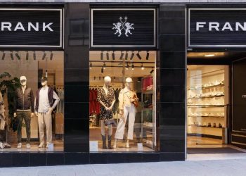 Frank Store ha demostrado que el lujo no necesita ostentación para destacar