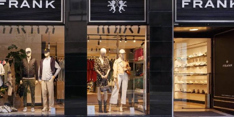 Frank Store ha demostrado que el lujo no necesita ostentación para destacar
