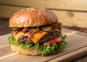 hamburguesa