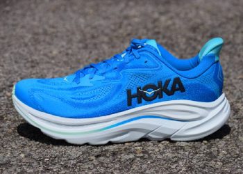 Hoka Clifton 10 la zapatilla más vendida de la marca se renueva
