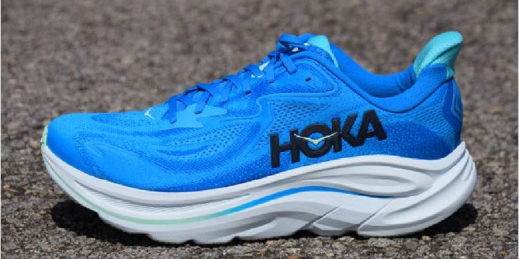 Hoka Clifton 10 la zapatilla más vendida de la marca se renueva