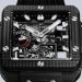 Hublot Square Bang Tourbillon: el reloj cuadrado más audaz de 2025