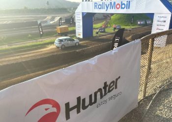 Implementan por primera vez en Perú tecnología de monitoreo en tiempo real para campeonato automovilístico