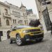 Chile recibe al Jeep® Avenger: tecnología y diseño para un nuevo estándar de SUV