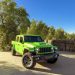 Jeep lanza edición exclusiva del modelo JT