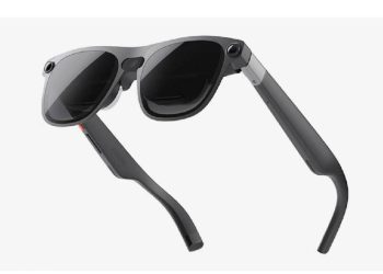 Android XR y la nueva era de las gafas inteligentes