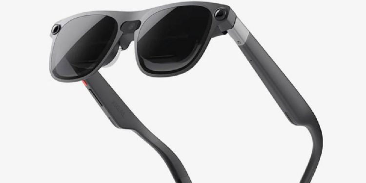 Android XR y la nueva era de las gafas inteligentes
