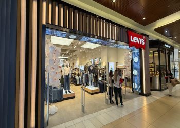 Levi’s