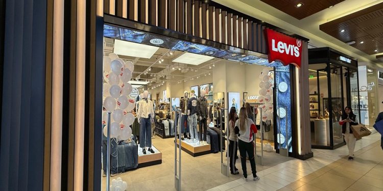 Levi’s