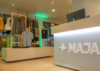 MAJA Sportswear: La agresiva expansión que marcará el 2026
