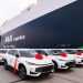China marca el rumbo: MG construye el barco más grande para llevar coches a Europa