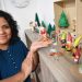 mujer emprendedora peruana