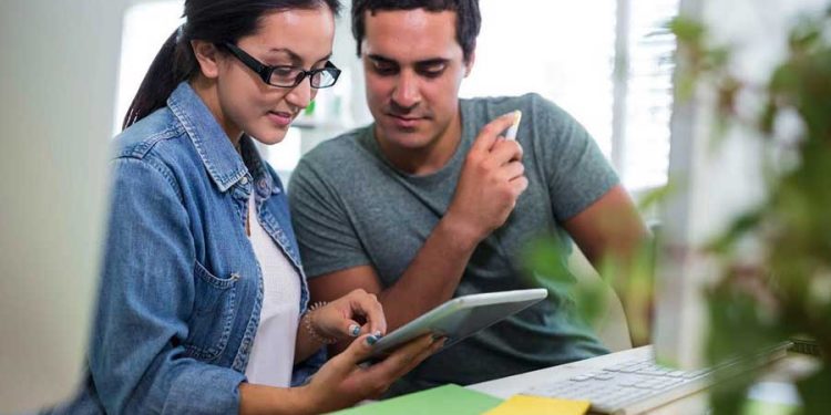 emprendedores mypes