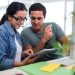 emprendedores mypes