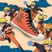 Converse x Naruto llega a México: Fecha, preventa, precios y dónde comprar