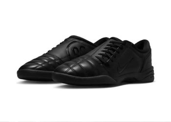 Nike Total 90 III: Más que fútbol, un ícono de estilo