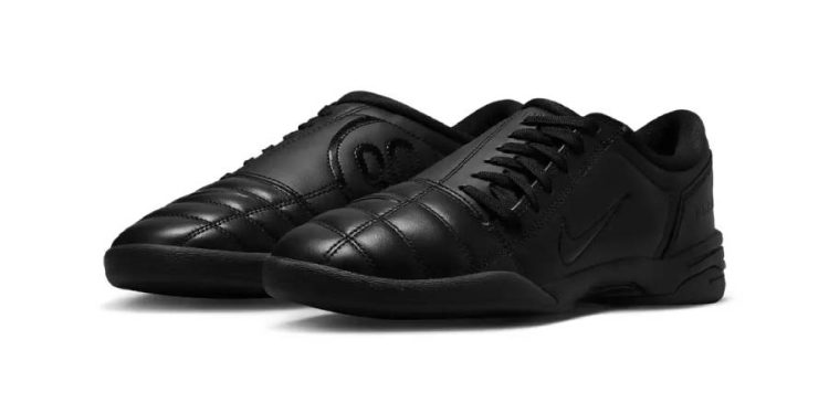 Nike Total 90 III: Más que fútbol, un ícono de estilo