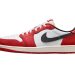 Las Air Jordan 1 Low OG «Chicago» están listas para hacer su regreso triunfal en 2025