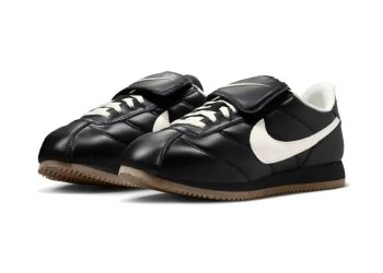 Las legendarias Nike Cortez son un pilar de la cultura sneaker desde su debut