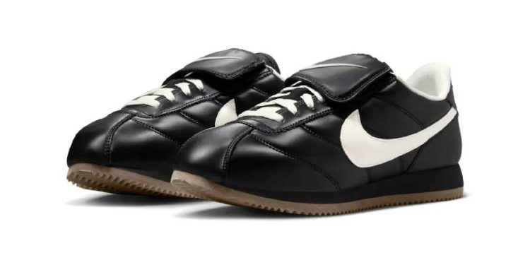 Las legendarias Nike Cortez son un pilar de la cultura sneaker desde su debut