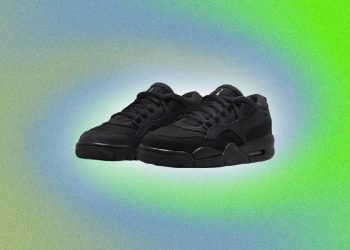 Air Jordan 4 RM Black Cat, el emocionante regreso de un santo grial