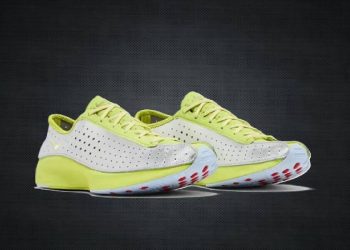 Nike vuelve a sorprender con una propuesta audaz: las Air Superfly Cyber