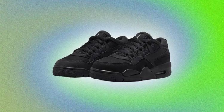 Air Jordan 4 RM Black Cat, el emocionante regreso de un santo grial