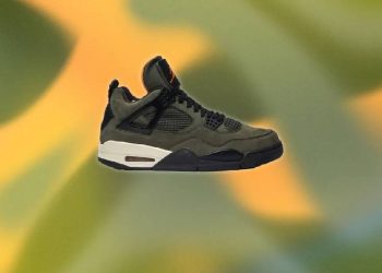 Undefeated x Air Jordan 4: La primera gran colaboración de Nike